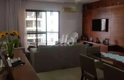 Apartamento com 4 quartos à venda na rua doutor nogueira martins, 393, saúde, são paulo, 147 m2 por r$ 1.250.000