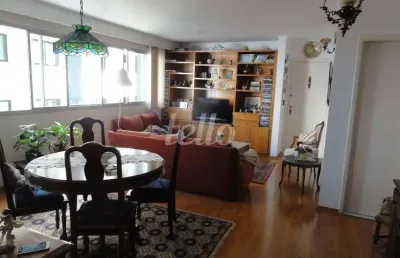 Apartamento com 3 quartos à venda na rua doutor diogo de faria, 1175, vila clementino, são paulo, 110 m2 por r$ 1.000.000