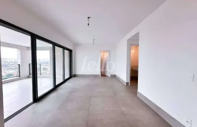 Apartamento com 3 quartos à venda na avenida senador casimiro da rocha, 800, mirandópolis, são paulo, 133 m2 por r$ 2.120.000