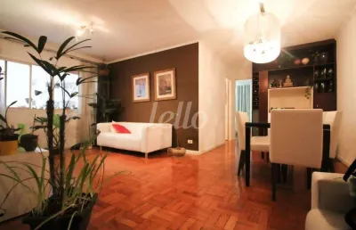 Apartamento com 2 quartos à venda na rua bartolomeu feio, 86, vila cordeiro, são paulo, 68 m2 por r$ 644.000