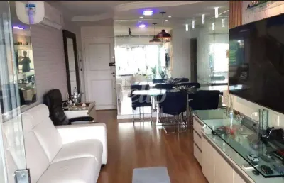 Apartamento com 2 quartos à venda na avenida moaci, 534, planalto paulista, são paulo, 78 m2 por r$ 1.385.000