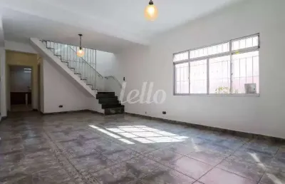 Casa com 3 quartos à venda na rua juréia, 693, chácara inglesa, são paulo, 220 m2 por r$ 900.000