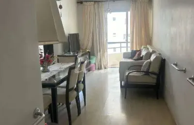 Apartamento com 2 quartos à venda na rua edson, 953, campo belo, são paulo, 64 m2 por r$ 720.000
