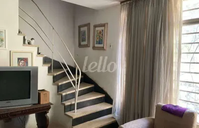 Casa com 4 quartos à venda na avenida jurema, 1018, indianópolis, são paulo, 235 m2 por r$ 1.530.000