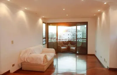 Apartamento com 3 quartos à venda na rua guapiaçu, 201, vila clementino, são paulo, 125 m2 por r$ 1.490.000