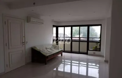 Apartamento com 3 quartos à venda na rua manoel carneiro silva, 195, bosque da saúde, são paulo, 143 m2 por r$ 900.000