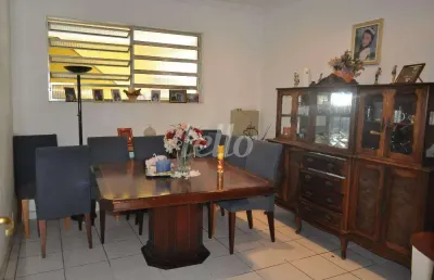 Casa comercial com 5 salas à venda na rua árabe, 96, vila clementino, são paulo, 220 m2 por r$ 990.000