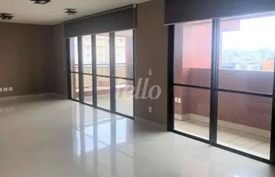 Apartamento com 4 quartos à venda na rua joel jorge de melo, 235, vila mariana, são paulo, 208 m2 por r$ 2.900.000