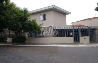 Casa com 4 quartos à venda na rua nova pátria, 9, bosque da saúde, são paulo, 248 m2 por r$ 980.000