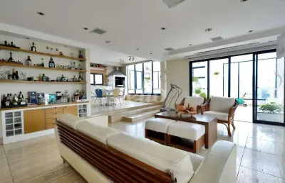 Apartamento com 4 quartos à venda na rua morais de barros, 770, campo belo, são paulo, 390 m2 por r$ 4.000.000
