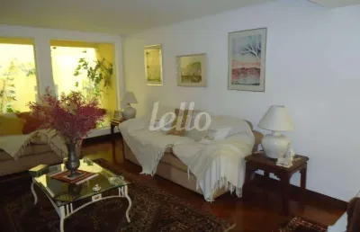 Casa com 5 quartos à venda na rua alberto hodge, 682, santo amaro, são paulo, 880 m2 por r$ 3.500.000