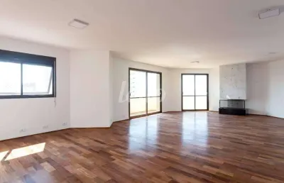 Apartamento com 4 quartos à venda na rua pascal, 1098, campo belo, são paulo, 220 m2 por r$ 2.350.000