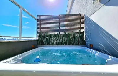 Apartamento com 3 quartos à venda na rua arizona, 460, cidade monções, são paulo, 230 m2 por r$ 4.400.000