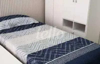 Kitnet / stúdio à venda na rua andréa paulinetti, 241, jardim das acacias, são paulo, 22 m2 por r$ 380.000