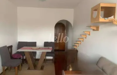 Apartamento com 2 quartos à venda na rua afonso bandeira de melo, 209, campo belo, são paulo, 80 m2 por r$ 600.000