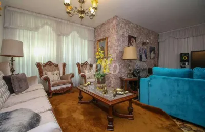 Casa comercial com 3 salas à venda na avenida indianópolis, 2283, indianópolis, são paulo, 395 m2 por r$ 1.900.000