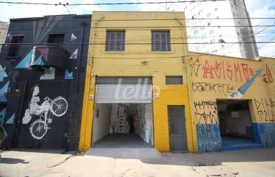 Casa comercial com 1 sala à venda na rua do lavapés, 375, cambuci, são paulo, 120 m2 por r$ 1.500.000