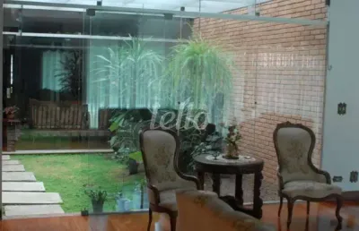 Casa com 3 quartos à venda na rua tibiriçá, 440, brooklin paulista, são paulo, 750 m2 por r$ 4.900.000