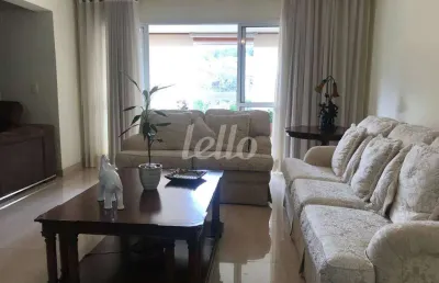 Apartamento com 3 quartos à venda na rua ossian terceiro teles, 127, jardim prudência, são paulo, 150 m2 por r$ 1.080.000