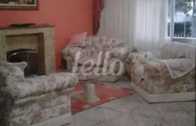 Casa com 4 quartos à venda na rua nova pátria, 123, bosque da saúde, são paulo, 315 m2 por r$ 2.050.000