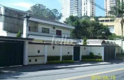 Casa com 6 quartos à venda na rua adalívia de toledo, 520, paineiras do morumbi, são paulo, 750 m2 por r$ 9.900.000