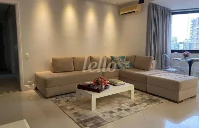 Apartamento com 3 quartos à venda na alameda dos jurupis, 410, indianópolis, são paulo, 112 m2 por r$ 1.750.000
