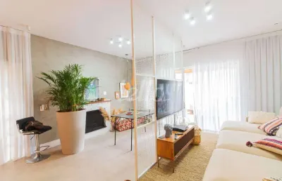 Casa com 4 quartos à venda na rua nova york, 200, brooklin paulista, são paulo, 200 m2 por r$ 1.910.000
