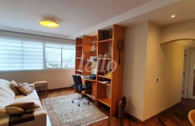 Apartamento com 2 quartos à venda na rua pássaros e flores, 259, jardim das acacias, são paulo, 86 m2 por r$ 1.000.000