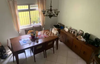 Casa com 3 quartos à venda na rua das orquídeas, 97, mirandópolis, são paulo, 132 m2 por r$ 1.200.000