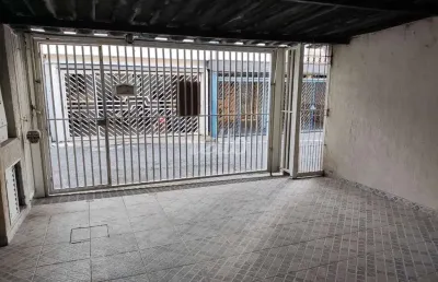 Casa com 2 quartos à venda na rua helena domingues machado, 10, vila gomes cardim, são paulo, 120 m2 por r$ 750.000