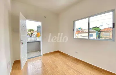 Apartamento com 1 quarto à venda na rua arapaçu, 192, vila formosa, são paulo, 29 m2 por r$ 239.000