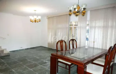 Casa com 3 quartos à venda na rua antônio ciucio, 67, vila gomes cardim, são paulo, 200 m2 por r$ 1.250.000