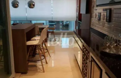 Apartamento com 3 quartos à venda na rua marechal barbacena, 1302, vila regente feijó, são paulo, 218 m2 por r$ 5.300.000
