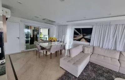 Apartamento com 4 quartos à venda na rua antônio camardo, 618, vila gomes cardim, são paulo, 227 m2 por r$ 2.980.000