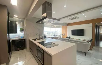 Apartamento com 3 quartos à venda na rua vitório ramalho, 80, parque são jorge, são paulo, 102 m2 por r$ 1.470.000