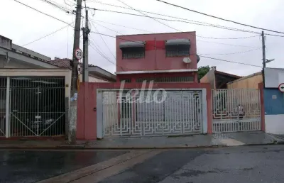 Ponto comercial à venda na rua angá, 180, vila formosa, são paulo, 400 m2 por r$ 4.200.000