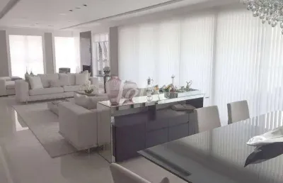 Apartamento com 5 quartos à venda na rua antônio camardo, 593, vila gomes cardim, são paulo, 423 m2 por r$ 5.500.000