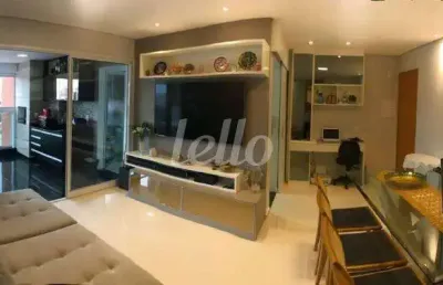 Apartamento com 2 quartos à venda na rua caetanos, 42, tatuapé, são paulo, 92 m2 por r$ 1.490.000