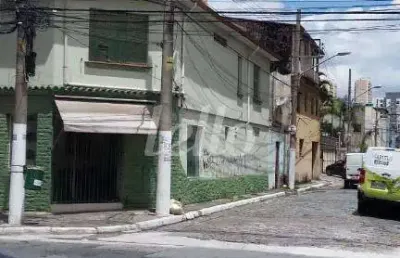 Prédio à venda na rua icaraí, 198, tatuapé, são paulo, 282 m2 por r$ 1.100.000