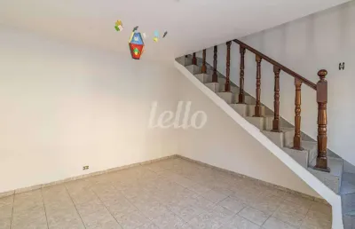 Casa comercial com 1 sala à venda na rua aquirás, 243, vila granada, são paulo, 100 m2 por r$ 2.000.000