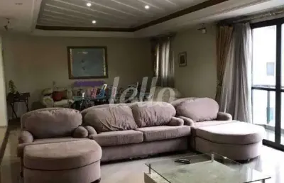 Apartamento com 4 quartos à venda na rua itapeti, 935, vila gomes cardim, são paulo, 235 m2 por r$ 1.700.000