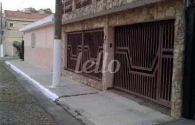 Casa com 4 quartos à venda na rua professora maria francisca castilho, 9, tatuapé, são paulo, 281 m2 por r$ 2.130.000