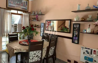 Casa com 3 quartos à venda na rua padre josé morschhauser, 166, vila gomes cardim, são paulo, 254 m2 por r$ 1.400.000