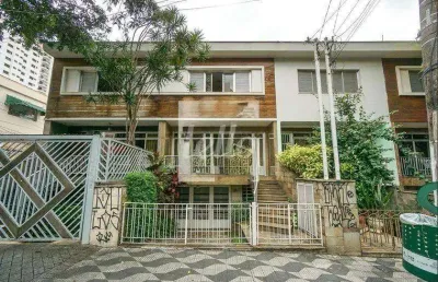 Casa com 3 quartos à venda na rua coelho lisboa, 826, cidade mãe do céu, são paulo, 231 m2 por r$ 2.000.000