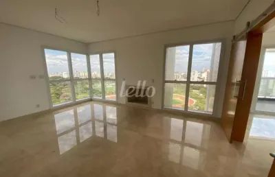 Apartamento com 4 quartos à venda na rua eleonora cintra, 1000, jardim anália franco, são paulo, 335 m2 por r$ 4.850.000