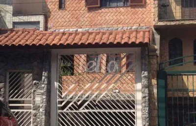 Casa com 4 quartos à venda na rua bailique, 201, jardim têxtil, são paulo, 299 m2 por r$ 950.000
