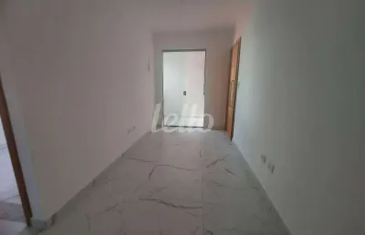 Apartamento com 2 quartos à venda na rua salvador bicudo, 108, vila mazzei, são paulo, 45 m2 por r$ 429.188