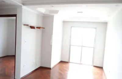 Apartamento com 2 quartos à venda na rua guaraja, 102, vila mazzei, são paulo, 60 m2 por r$ 450.000