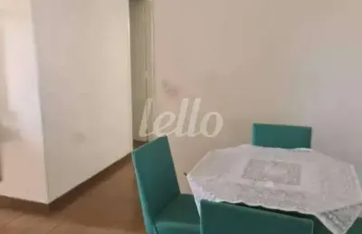 Apartamento com 2 quartos à venda na rua padre joão gualberto, 581, imirim, são paulo, 49 m2 por r$ 375.000