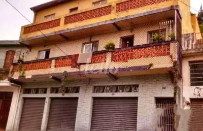 Ponto comercial com 1 sala à venda na rua santo egídio, 817, chora menino, são paulo, 369 m2 por r$ 1.700.000